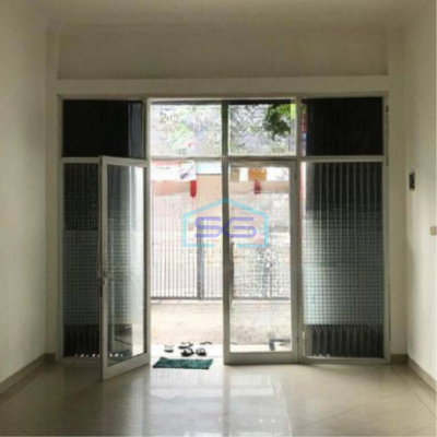 Dijual Ruko 2 Lantai Lokasi Strategis di Duren Sawit Jakarta Timur