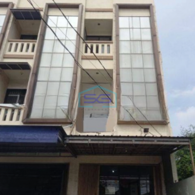 Dijual Ruko 3 Lantai di Jatimakmur Bekasi Luas Bangunan  188 m² Harga Nego-2