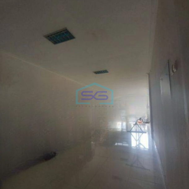 Dijual Ruko 3 Lantai di Jatimakmur Bekasi Luas Bangunan  188 m² Harga Nego-1