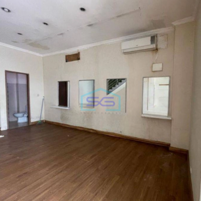 Dijual Ruko Lokasi Strategis di CIcibuar Bekasi Luas Bangunan 105 m²-2