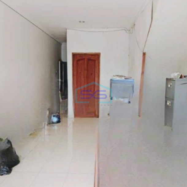 Dijual Ruko Luas Bangunan 108 m² Lokasi Strategis di Emerald Spring Bekasi-2