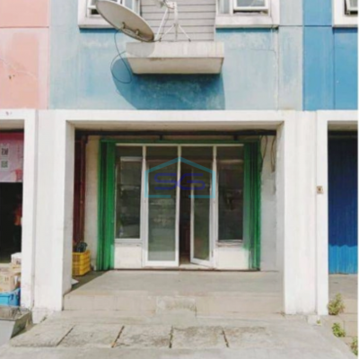 Dijual Ruko Luas Bangunan 108 m² Lokasi Strategis di Emerald Spring Bekasi