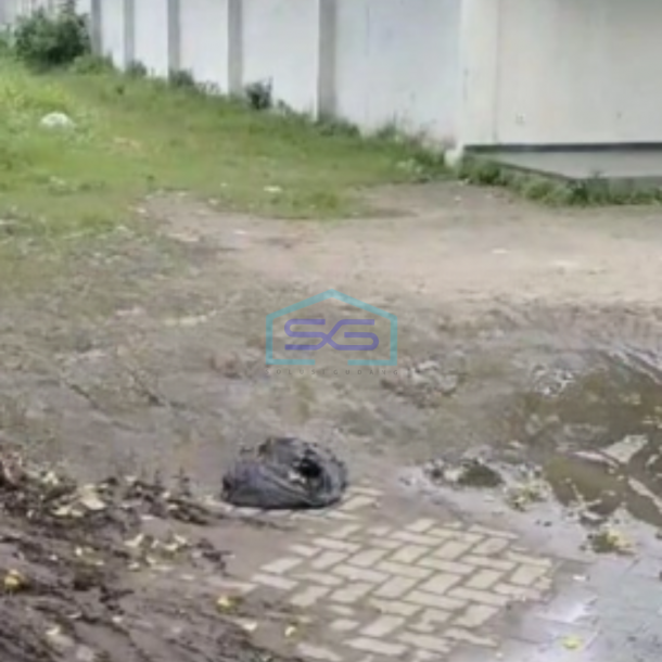 Dijual Gudang Luas Bangunan  5000 m² di Cileungsi Bogor-2