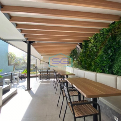 Dijual Ruko Siap Huni Luas Bangunan  300 m² di Kemang Jakarta Selatan