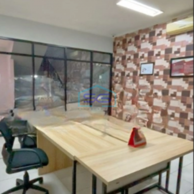 Dijual Ruko Siap Pakai Luas Bangunan 686 m² di Summarecon Bekasi