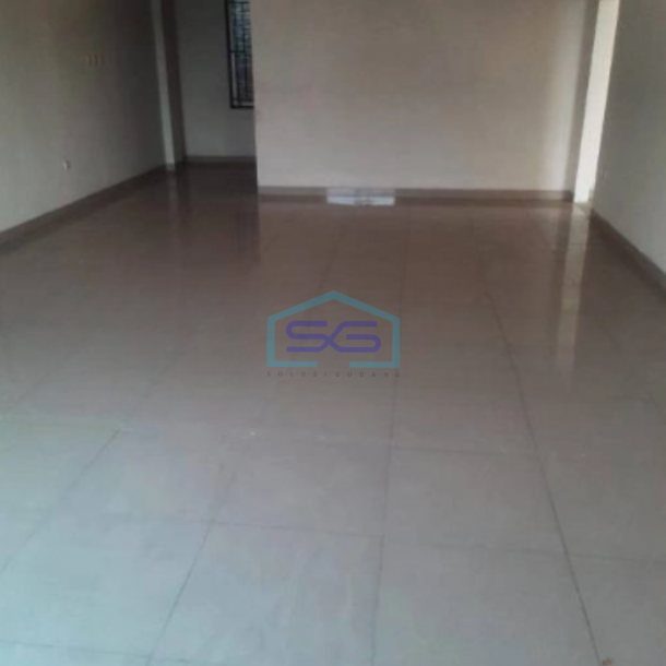 Disewakan Ruko 2 Lantai Lokasi Startegis di Jagakarsa Jakarta Selatan-3