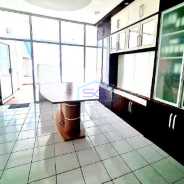 Dijual Ruko Pinggir Jalan Utama Cempaka Putih Jakarta Pusat Luas Bangunan  224 m²-4