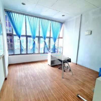 Dijual Ruko Pinggir Jalan Utama Cempaka Putih Jakarta Pusat Luas Bangunan  224 m²