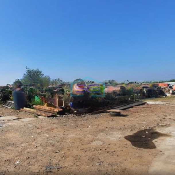 Dijual Tanah Luas  7000 m² Lokasi Harapan Indah Bekasi-2