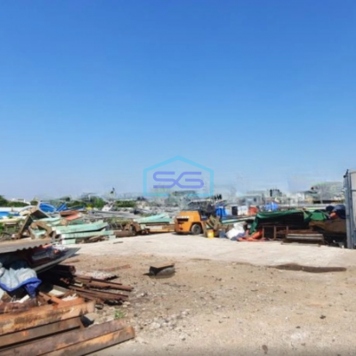 Dijual Tanah Luas  7000 m² Lokasi Harapan Indah Bekasi