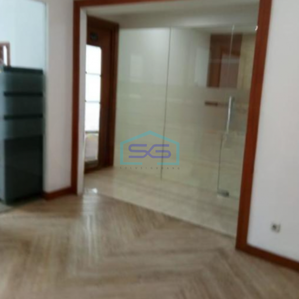 Dijual Ruko Luas Bangunan 626 m² Lokasi Jakarta Selatan-2