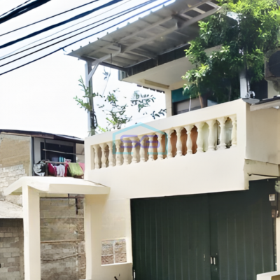 Dijual Ruko 2 Lantai Lokasi Strategis di  Jakarta Selatan
