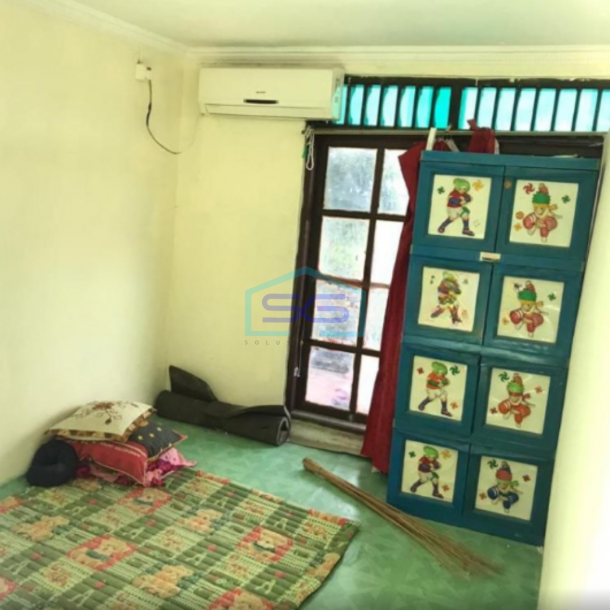 Dijual Ruko 2 Lantai Lokasi Strategis di  Jakarta Selatan-3