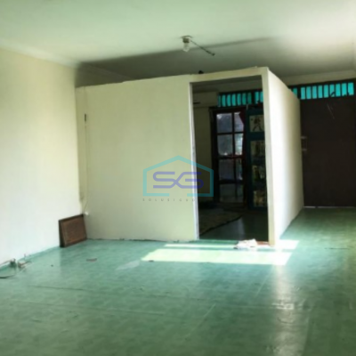 Dijual Ruko 2 Lantai Lokasi Strategis di  Jakarta Selatan