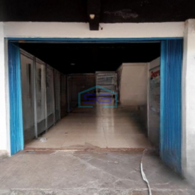 Dijual Ruko Luas Bangunan  210 m² Lokasi Bebas Banjir di Bekasi
