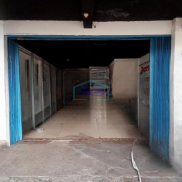 Dijual Ruko Luas Bangunan  210 m² Lokasi Bebas Banjir di Bekasi-3