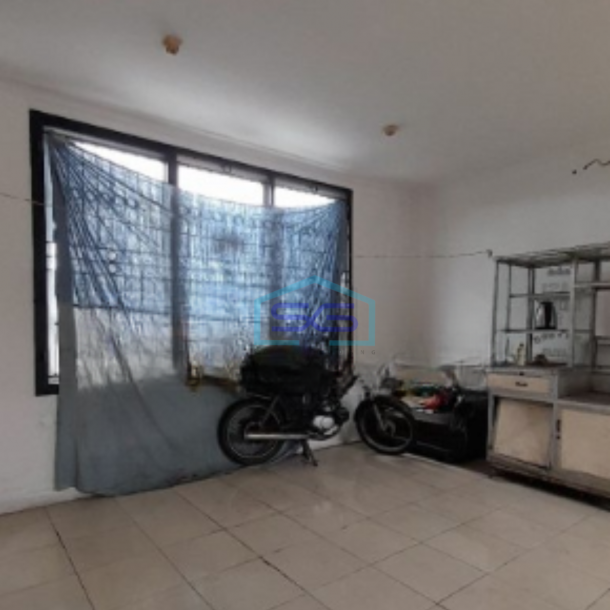 Dijual Ruko Luas Bangunan  210 m² Lokasi Bebas Banjir di Bekasi-1