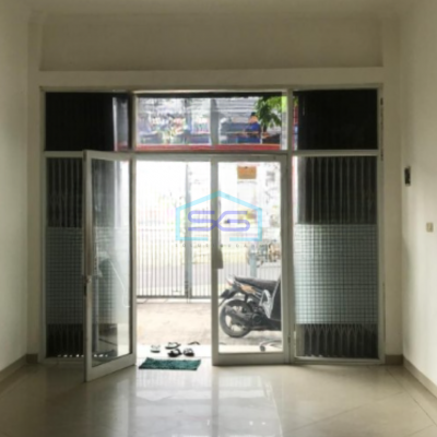 Dijual Ruko Lokasi Bebas Banjir dan Strategis di Duren Sawit Jakarta Timur