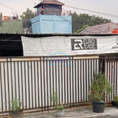 Dijual Ruko Lokasi Strategis Luas Tanah  304 m² di Kebayoran Baru Jakarta Selatan