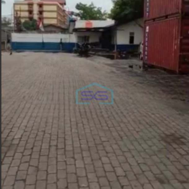 Dijual Tanah Luas 2700 m²  Lokasi Strategis di Cakung Jakarta Timur-2