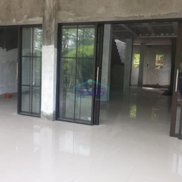 Disewakan Ruko Luas Bangunan 460 m² Lokasi Depok Jawa Barat-2