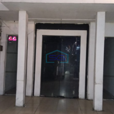 Disewakan Ruko Lokasi Bebas Banjir di Tebet Jakarta Selatan Luas Bangunan 243 m²