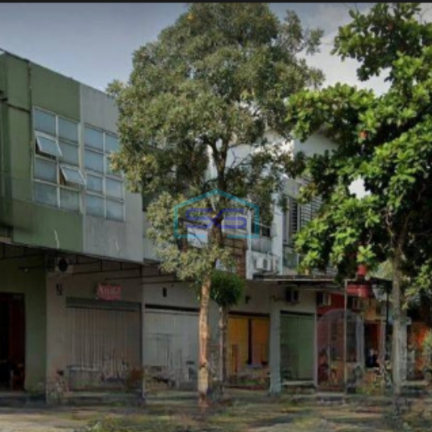 Dijual Ruko 2 Lantai Lokasi Strategis di Citraland Surabaya Luas Bangunan 125 m²-1