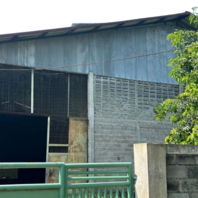 Dijual Cepat Gudang Luas Bangunan  1000 m² Lokasi Bebas Banjir di Pasuruan Jawa Timur-2