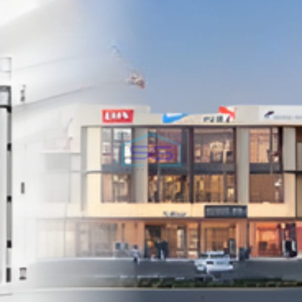 Dijual Ruko Baru Citraland Utara Benowo Surabaya Luas Bangunan 129m2-1