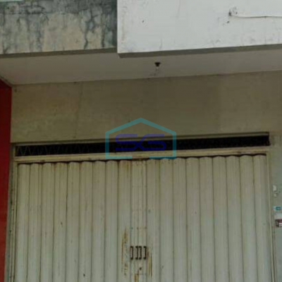 Dijual Ruko Palma Grandia Citraland Surabaya Lokasi Ramai