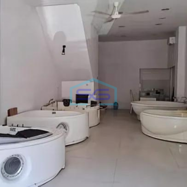 Dijual Ruko di Villa Bukit Mas Dukuh Pakis Surabaya-2