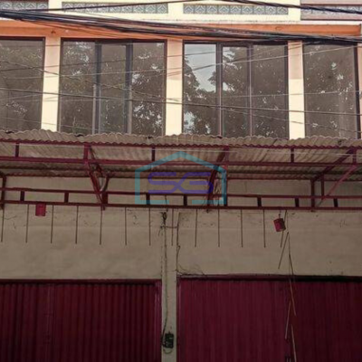 Dijual Ruko Lokasi Strategis di Sukolilo Surabaya