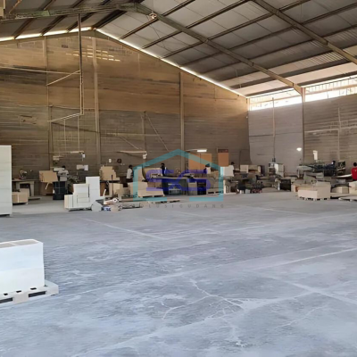 Dijual Gudang Siap pakai ada izin Industri di Gempol Pasuruan