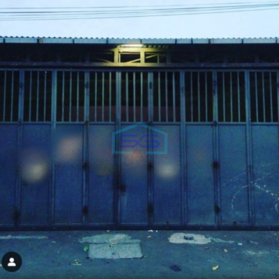 Dijual Ruang Usaha Murah Raya Jelidro Surabaya Barat Luas Bangunan 444m2