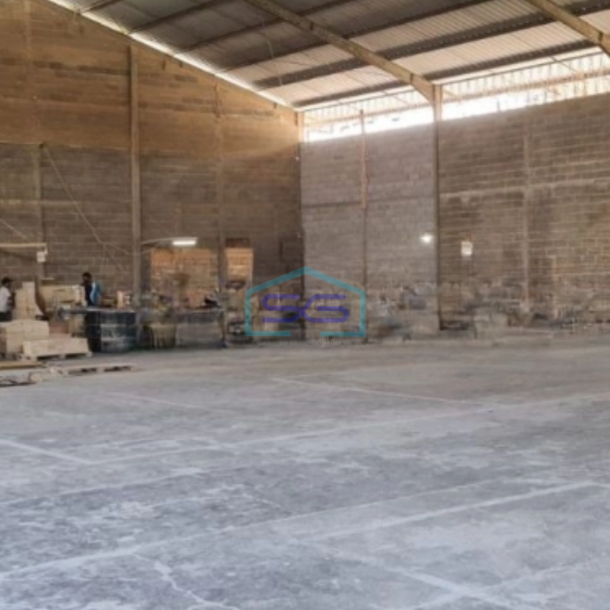 Dijual Gudang Luas Tanah  3600 m² Lokasi Startegis dan Bebas Banjir di Gempol Pasuruan-3