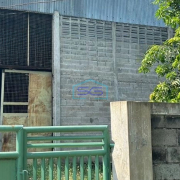 Dijual Gudang Luas Tanah  3600 m² Lokasi Startegis dan Bebas Banjir di Gempol Pasuruan-1