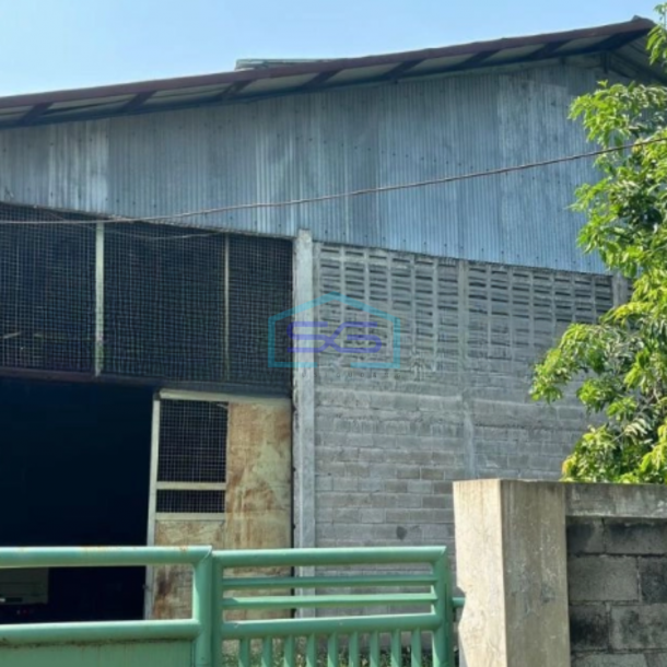 Dijual Gudang Akses Container Luas Tanah  3600 m² di Gempol Pasuruan Jawa Timur-3