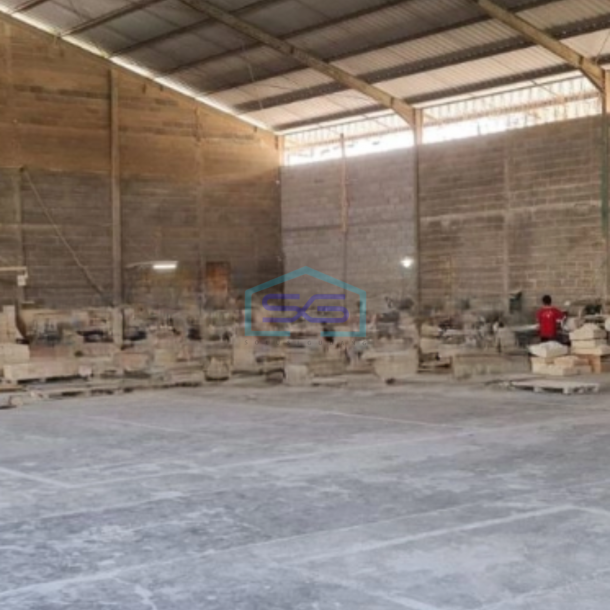 Dijual Gudang Akses Container Luas Tanah  3600 m² di Gempol Pasuruan Jawa Timur-2