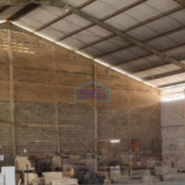 Dijual Gudang Akses Container Luas Tanah  3600 m² di Gempol Pasuruan Jawa Timur-1