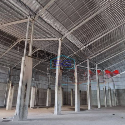 Disewakan Gudang kapuk Kota Akses 40 Feet Kontainer Bebas Banjir Jakarta Utara-2