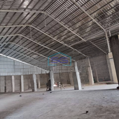 Disewakan Gudang kapuk Kota Akses 40 Feet Kontainer Bebas Banjir Jakarta Utara