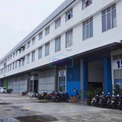Disewakan Gudang Bagus Di Ancol Jakarta Utara-2