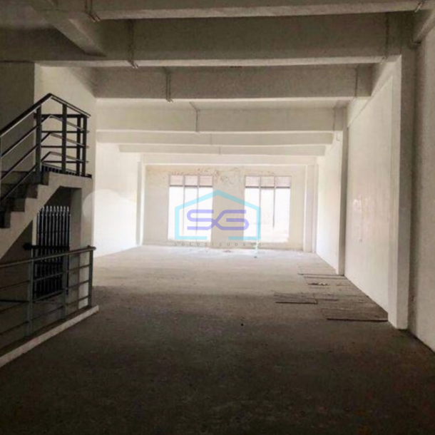 Disewakan Gudang Bagus Di Ancol Jakarta Utara-1