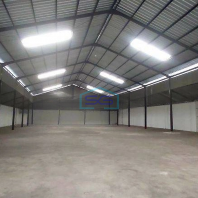 Disewakan Gudang Bagus Di Kapuk Peternakan Angke Jakarta Utara