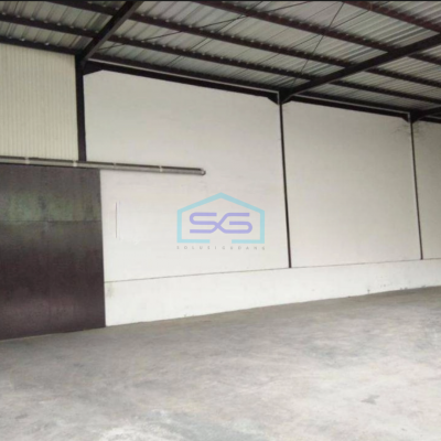 Disewakan Gudang Bagus Di Kapuk Peternakan Angke Jakarta Utara-2