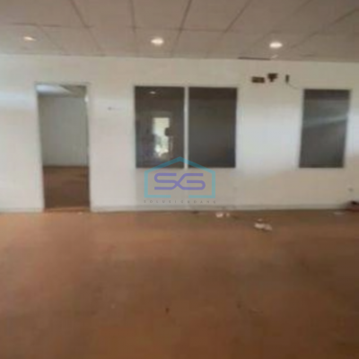 Disewakan Gudang Kapuk Mangga Ubi Jakarta Barat LB 1190m2