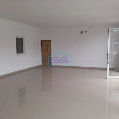 Disewakan Gudang Bagus Blessindo Di Legok Tangerang LB 1200m2