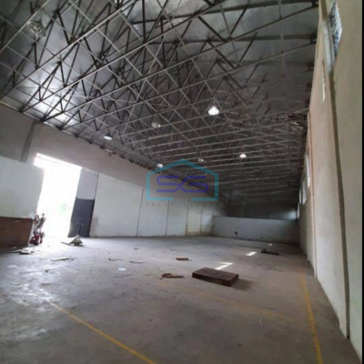 Disewakan Gudang Kedoya Raya Jakarta Barat Akses 40 Feet Container Bebas Banjir