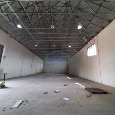 Disewakan Gudang Kedoya Raya Jakarta Barat Akses 40 Feet Container Bebas Banjir