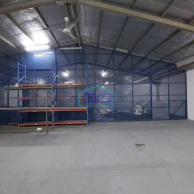 Disewakan Gudang Sentra Industri Pergudangan Elang Laut Jakarta Utara